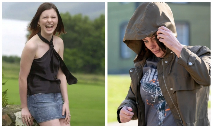 Nada: cómo los Británicos, en su juventud golpear el jackpot en el borde de la pobreza