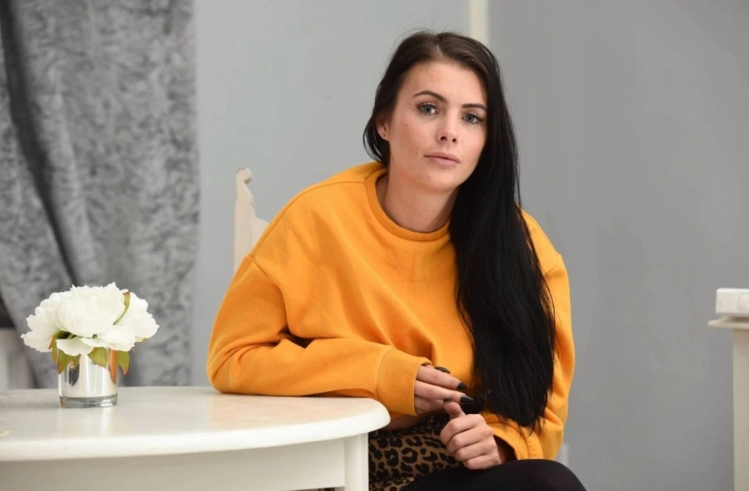 Nada: cómo los Británicos, en su juventud golpear el jackpot en el borde de la pobreza