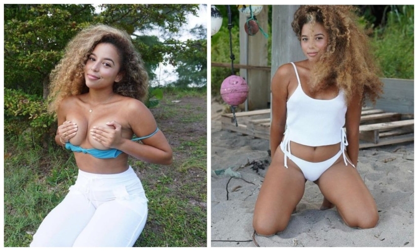 Naked and horny: How a model boosted libido with yoga in the nude Naked and horny: How a model boosted libido with yoga in the nude