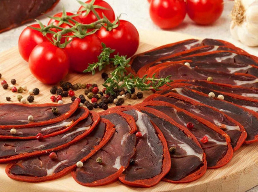 Nata, jamón, y 3 más inusual de los productos que te encantarán