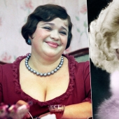 Natalia Krachkovsky, acerca de Jean Harlow y otras estrellas que han muerto en la persecución de la belleza