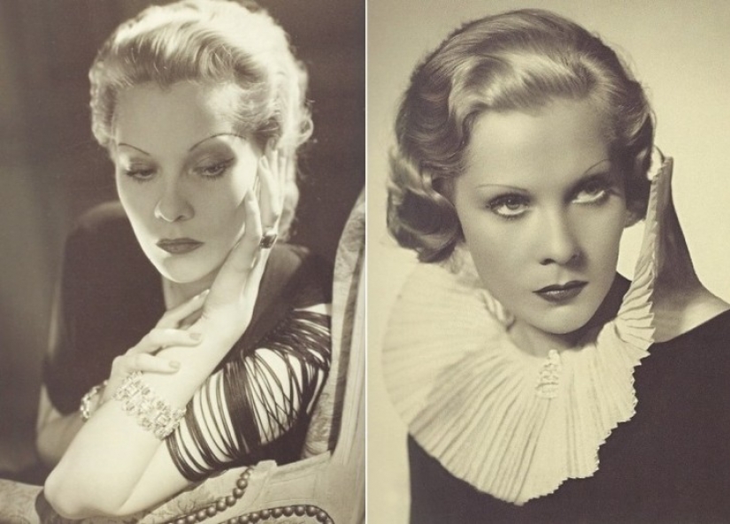 Natalie Paley, nieta del Emperador, conquistó el Oeste de pasarelas y las pantallas de cine Natalie Paley, nieta del Emperador, conquistó el Oeste de pasarelas y las pantallas de cine