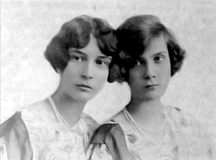 Natalie Paley, nieta del Emperador, conquistó el Oeste de pasarelas y las pantallas de cine Natalie Paley, nieta del Emperador, conquistó el Oeste de pasarelas y las pantallas de cine