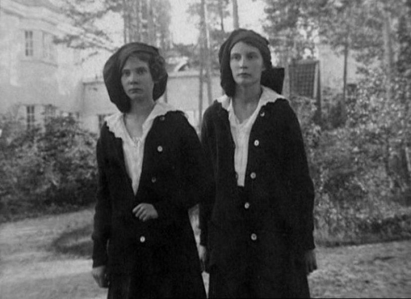 Natalie Paley, nieta del Emperador, conquistó el Oeste de pasarelas y las pantallas de cine Natalie Paley, nieta del Emperador, conquistó el Oeste de pasarelas y las pantallas de cine