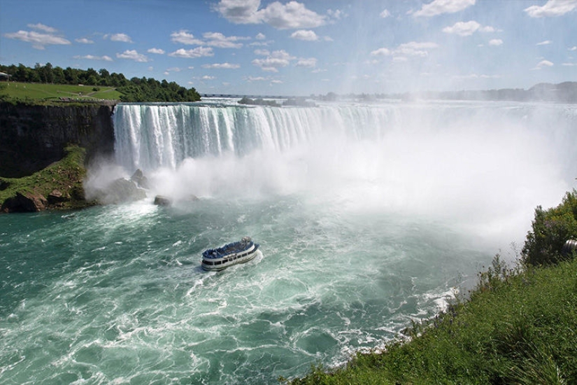 Nature Tourism: Russia vs America