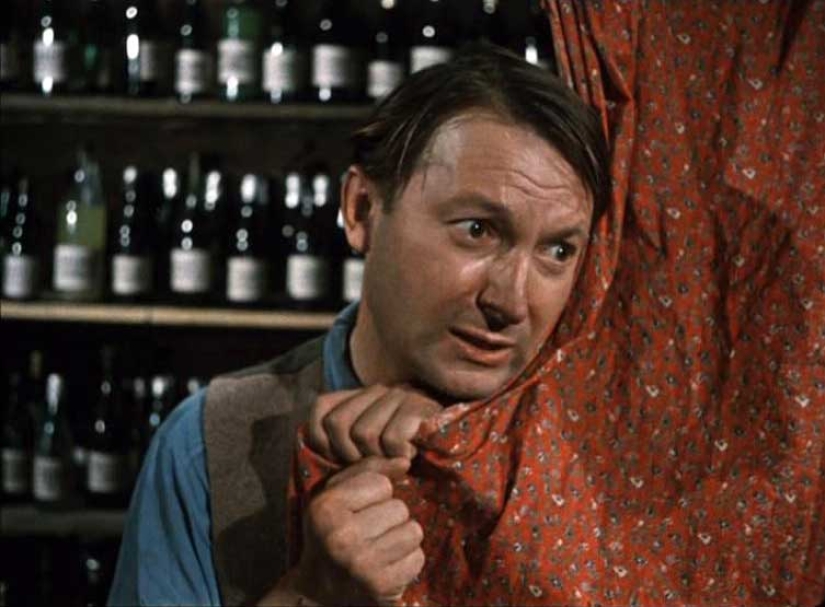 Need to learn something urgently? "Drink vodka!" - British scientists say