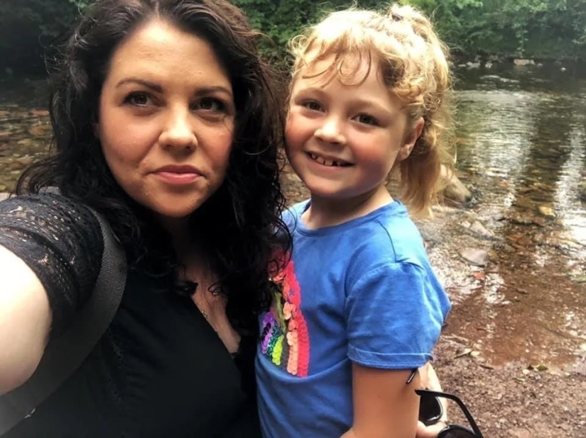 Negocios sucios: Una mujer británica renunció a su trabajo en un banco y se convirtió en una limpiadora de la escena del crimen Negocios sucios: Una mujer británica renunció a su trabajo en un banco y se convirtió en una limpiadora de la escena del crimen