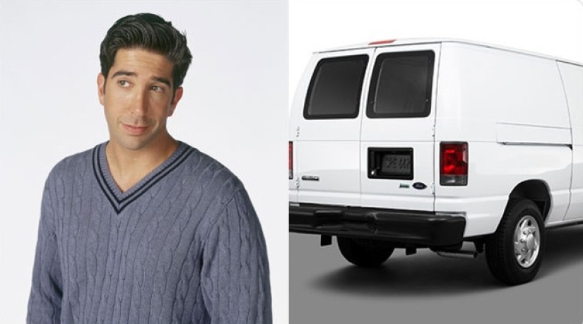 New flash mob on Twitter: celebrities are compared to cars New flash mob on Twitter: celebrities are compared to cars