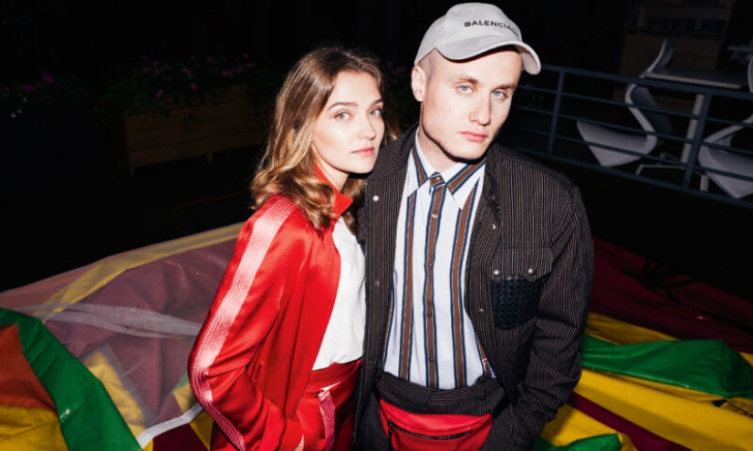 Nikita Kukushkin: lo que se sabe sobre el mega-popular teatro y estrella de cine e icono hipster