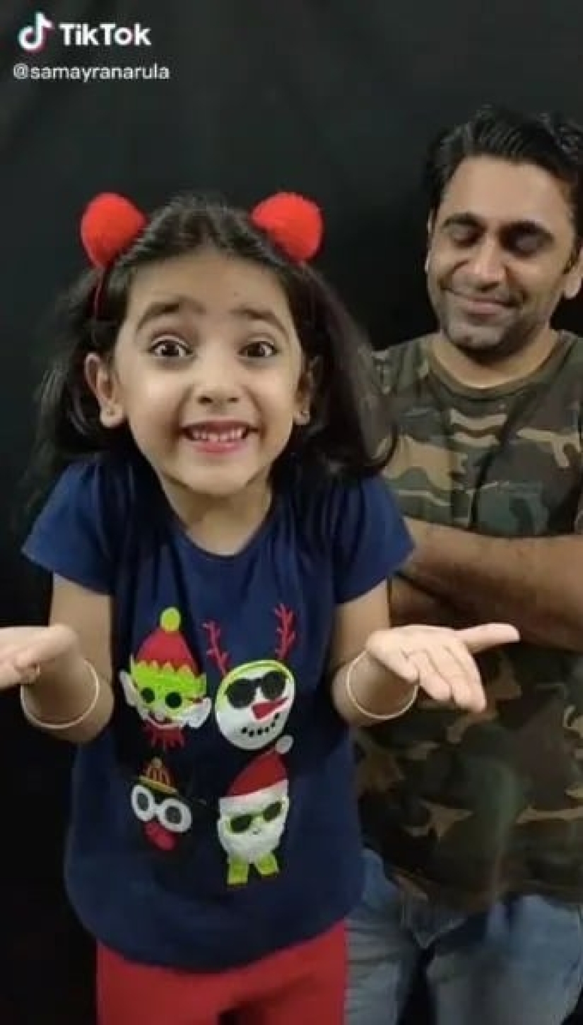 Niños en un Millón: 8 Pequeñas Estrellas Tick-Tok Que Obtienen Millones