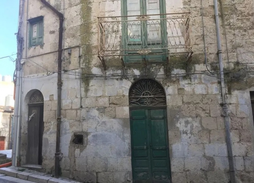 No es barato en absoluto: por qué las casas por 1 euro en Italia cuestan al comprador 60.000 euros