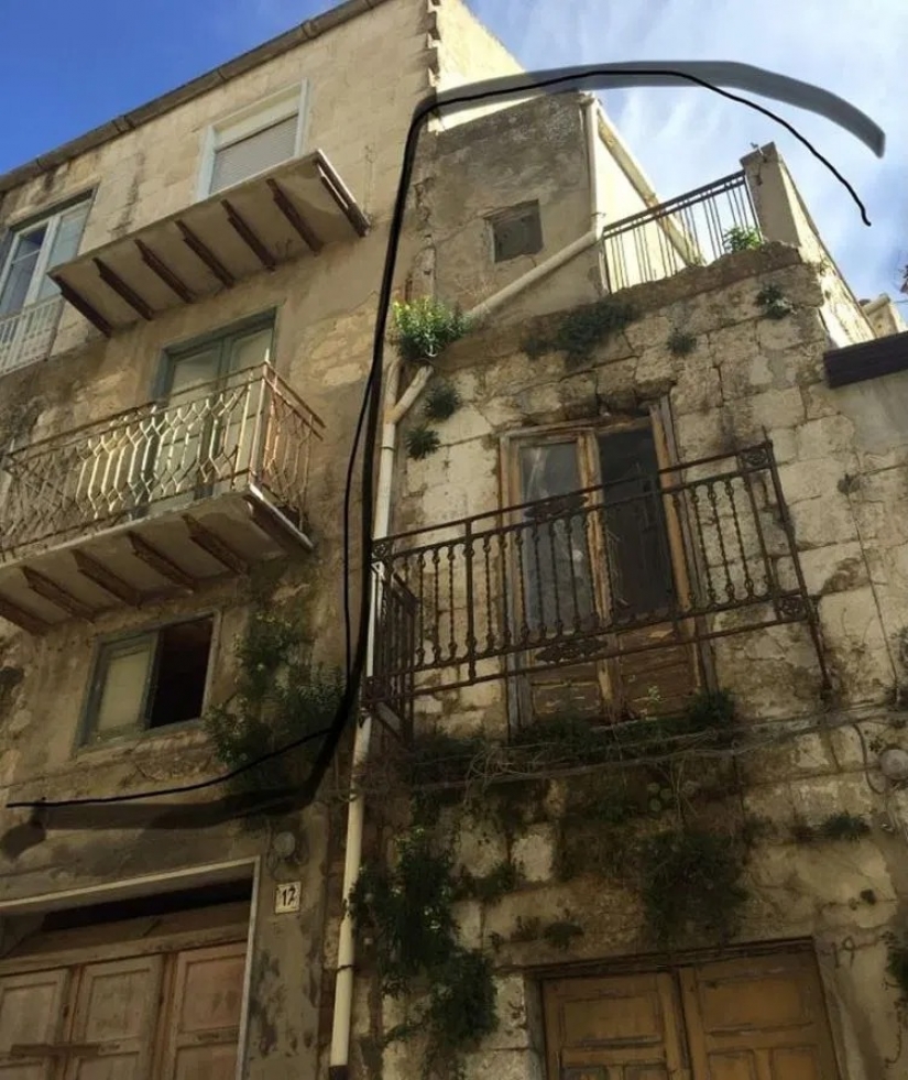 No es barato en absoluto: por qué las casas por 1 euro en Italia cuestan al comprador 60.000 euros