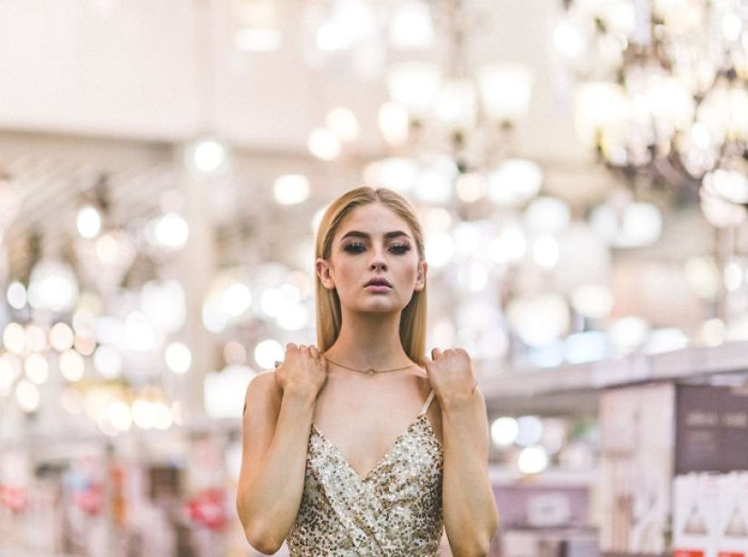 No es el lugar que pinta la foto, pero el fotógrafo es el lugar: cómo tomar fotos hermosas en lugares feos No es el lugar que pinta la foto, pero el fotógrafo es el lugar: cómo tomar fotos hermosas en lugares feos