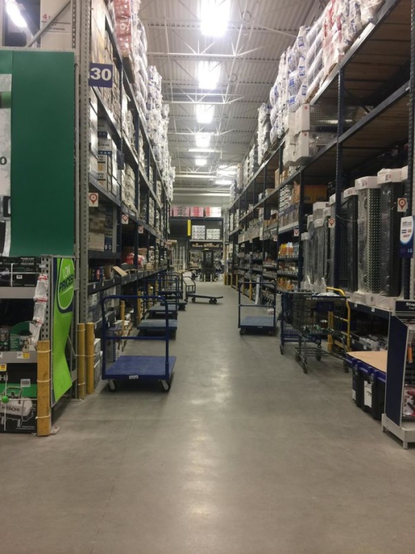 No es el lugar que pinta la foto, pero el fotógrafo es el lugar: cómo tomar fotos hermosas en lugares feos No es el lugar que pinta la foto, pero el fotógrafo es el lugar: cómo tomar fotos hermosas en lugares feos