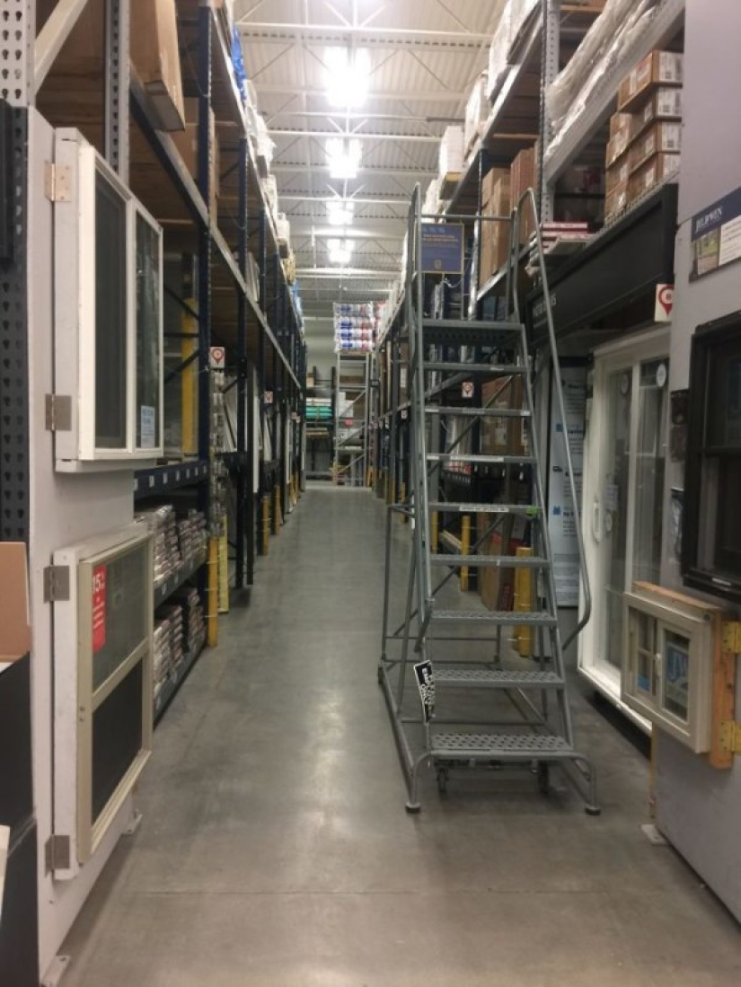 No es el lugar que pinta la foto, pero el fotógrafo es el lugar: cómo tomar fotos hermosas en lugares feos No es el lugar que pinta la foto, pero el fotógrafo es el lugar: cómo tomar fotos hermosas en lugares feos