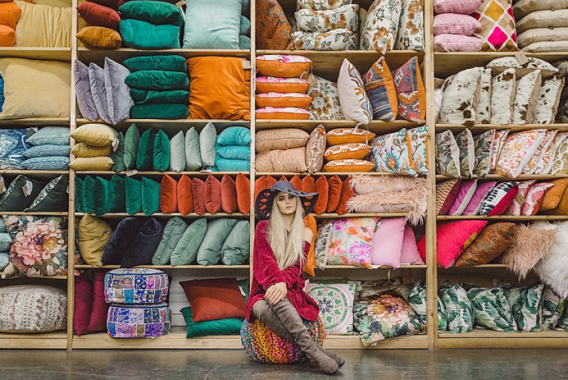No es el lugar que pinta la foto, pero el fotógrafo es el lugar: cómo tomar fotos hermosas en lugares feos No es el lugar que pinta la foto, pero el fotógrafo es el lugar: cómo tomar fotos hermosas en lugares feos