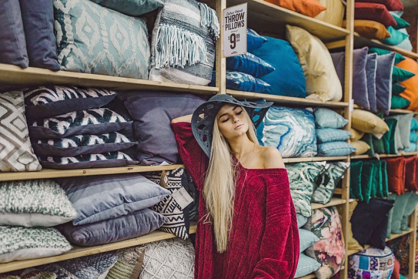 No es el lugar que pinta la foto, pero el fotógrafo es el lugar: cómo tomar fotos hermosas en lugares feos No es el lugar que pinta la foto, pero el fotógrafo es el lugar: cómo tomar fotos hermosas en lugares feos