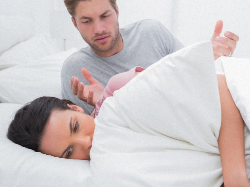 No hagas esto si quieres conservar tu juventud. No hagas esto si quieres conservar tu juventud.