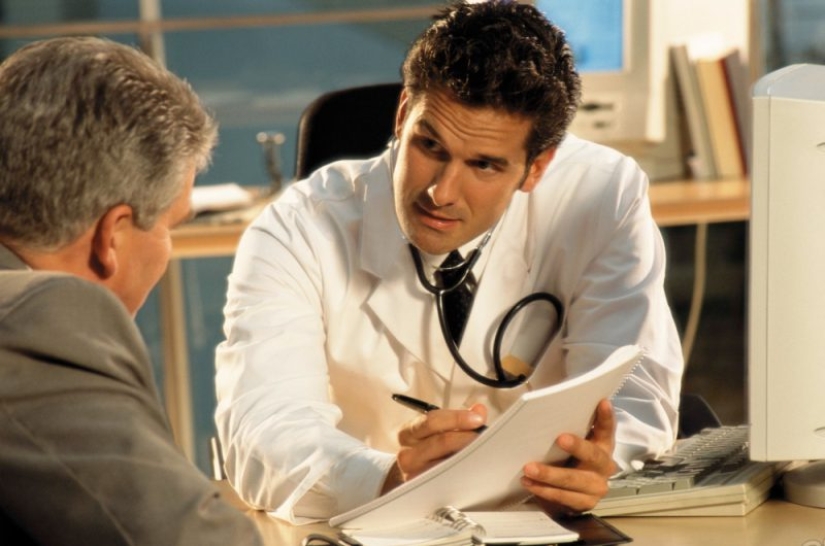 No la fornicación, pero la enfermedad: hypersexuality reconocido enfermedad genética