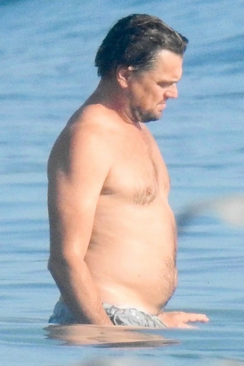 ¡No más símbolos sexuales! 8 bellezas de Hollywood que anotaron en sí mismos ¡No más símbolos sexuales! 8 bellezas de Hollywood que anotaron en sí mismos