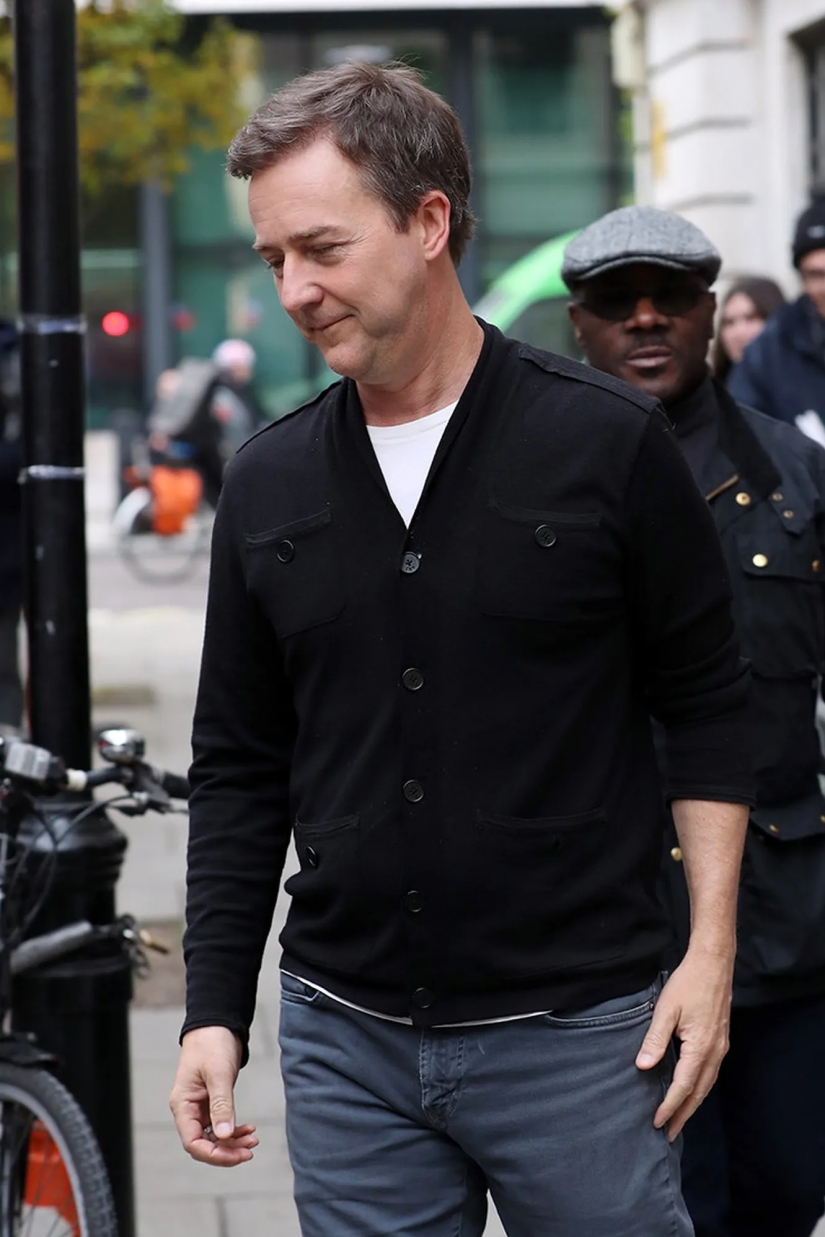 ¡No más símbolos sexuales! 8 bellezas de Hollywood que anotaron en sí mismos ¡No más símbolos sexuales! 8 bellezas de Hollywood que anotaron en sí mismos