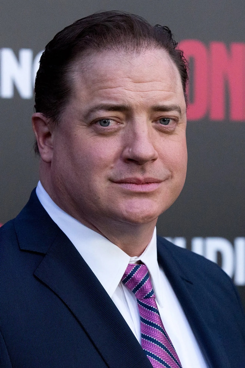 ¡No más símbolos sexuales! 8 bellezas de Hollywood que anotaron en sí mismos ¡No más símbolos sexuales! 8 bellezas de Hollywood que anotaron en sí mismos