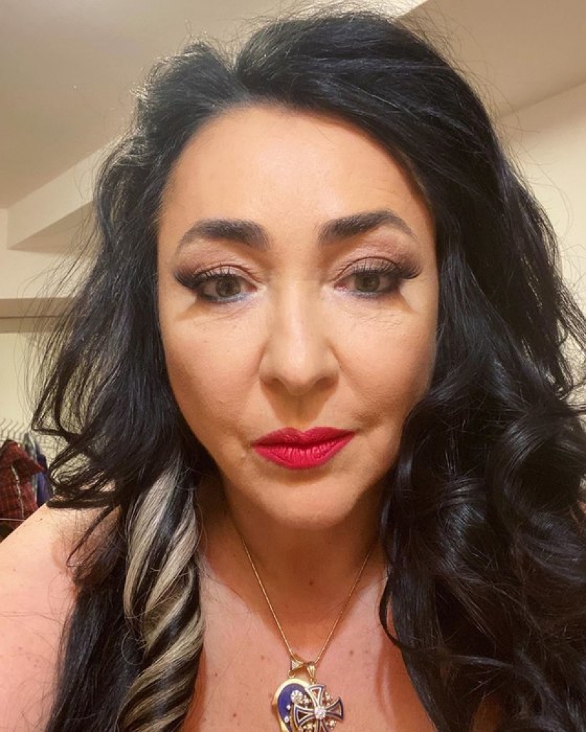 No todas las casas! Gough, Kirkorov y otras estrellas que estaba en el hospital mental