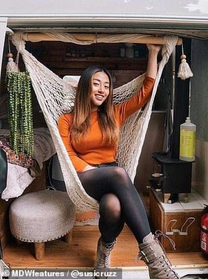 No todo en rosa: blogger de Alemania contó por qué la niña es peligroso viajar solo No todo en rosa: blogger de Alemania contó por qué la niña es peligroso viajar solo