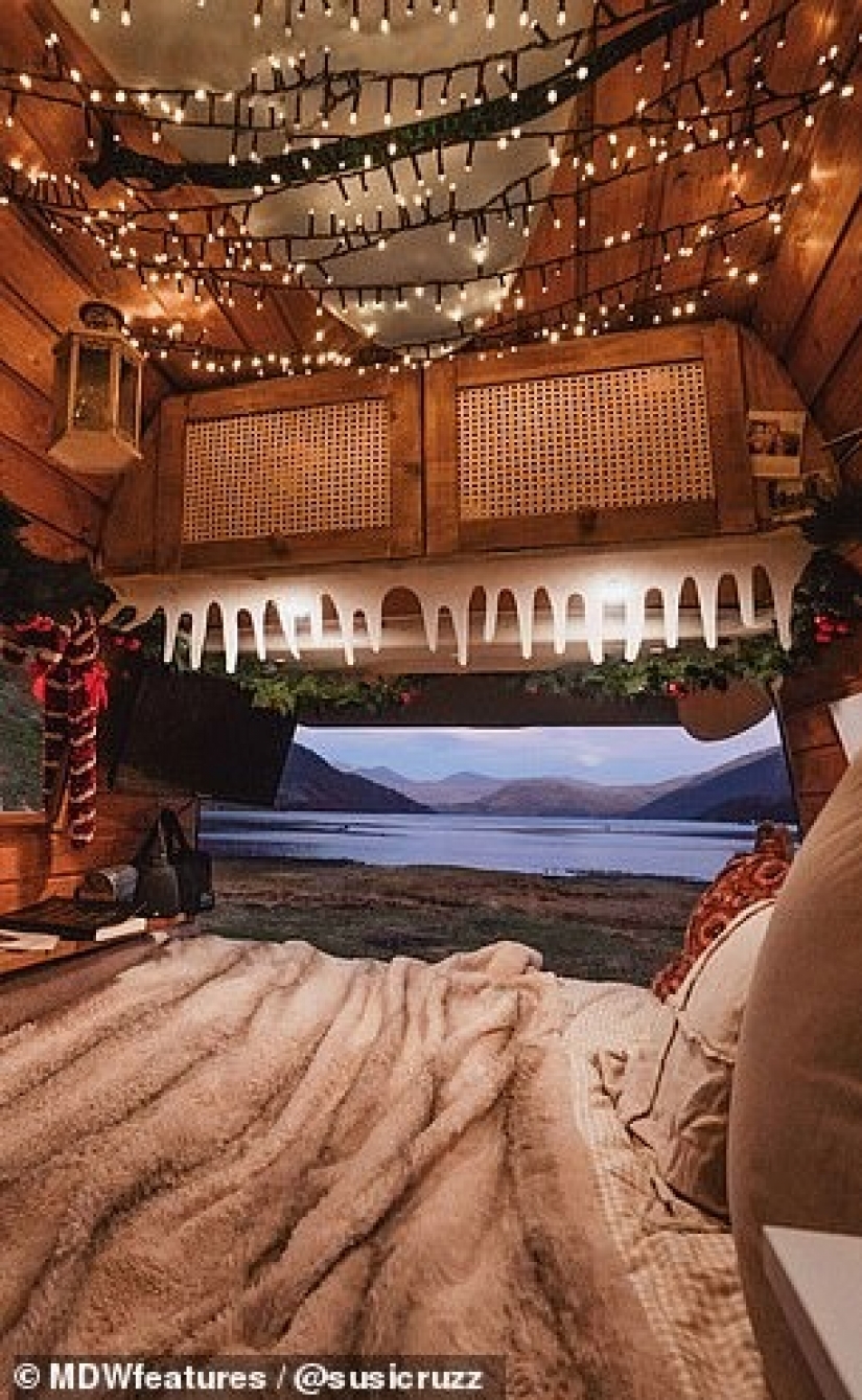 No todo en rosa: blogger de Alemania contó por qué la niña es peligroso viajar solo No todo en rosa: blogger de Alemania contó por qué la niña es peligroso viajar solo