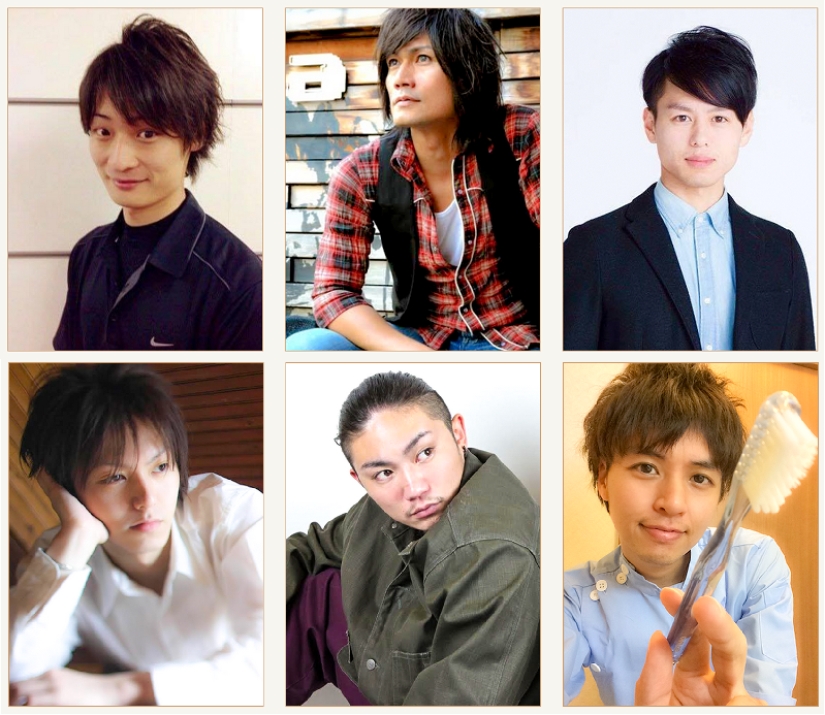 No woman no cry: Japanese women can now hire a man who will wipe their tears at work No woman no cry: Japanese women can now hire a man who will wipe their tears at work