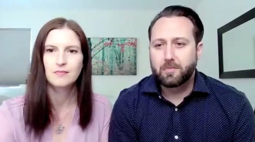 Non-native krovinushka: a woman gave birth to someone else's child after a mix-up in an IVF clinic