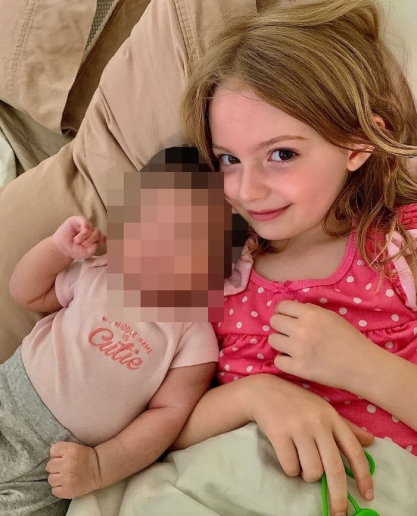 Non-native krovinushka: a woman gave birth to someone else's child after a mix-up in an IVF clinic