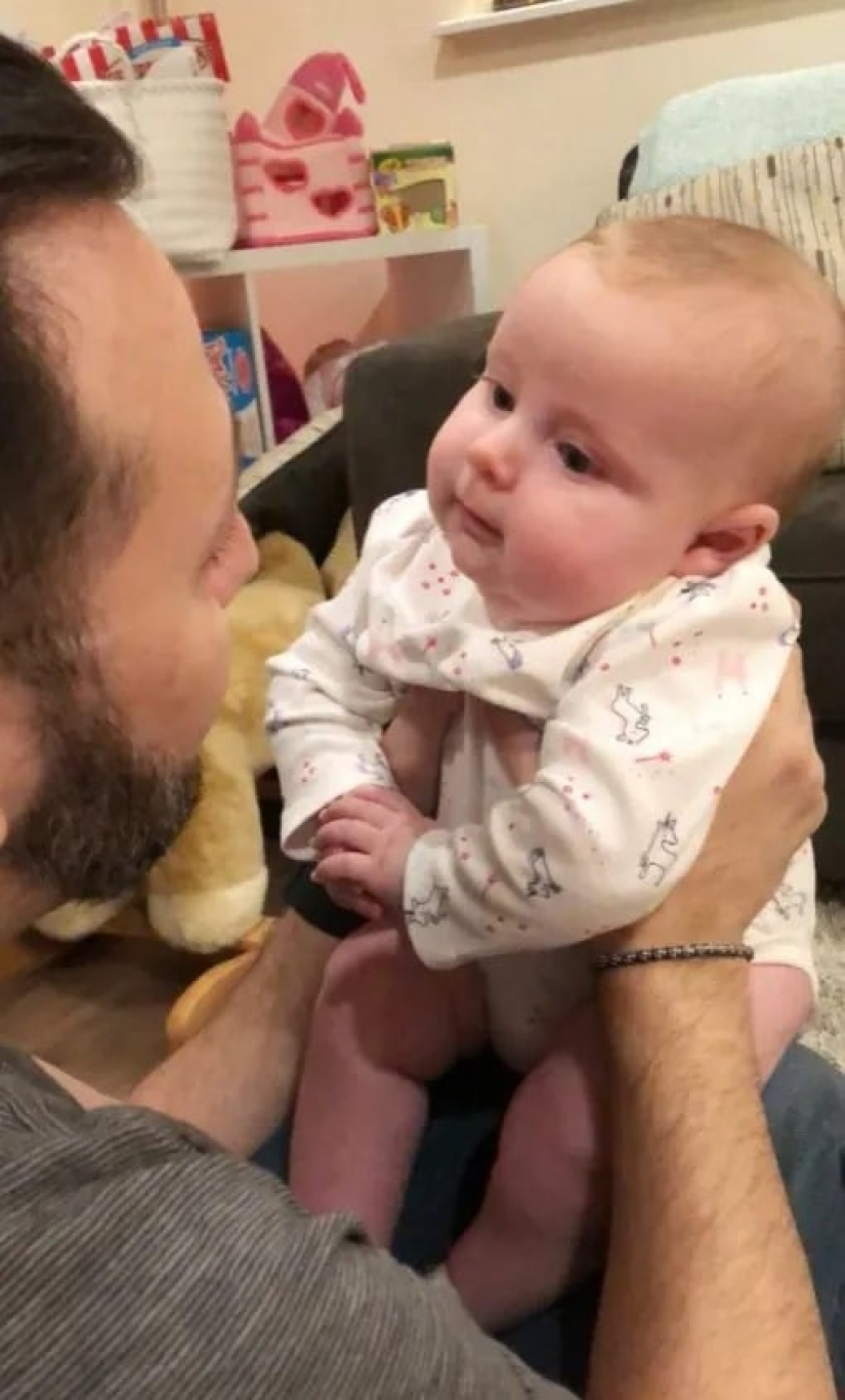 Non-native krovinushka: a woman gave birth to someone else's child after a mix-up in an IVF clinic