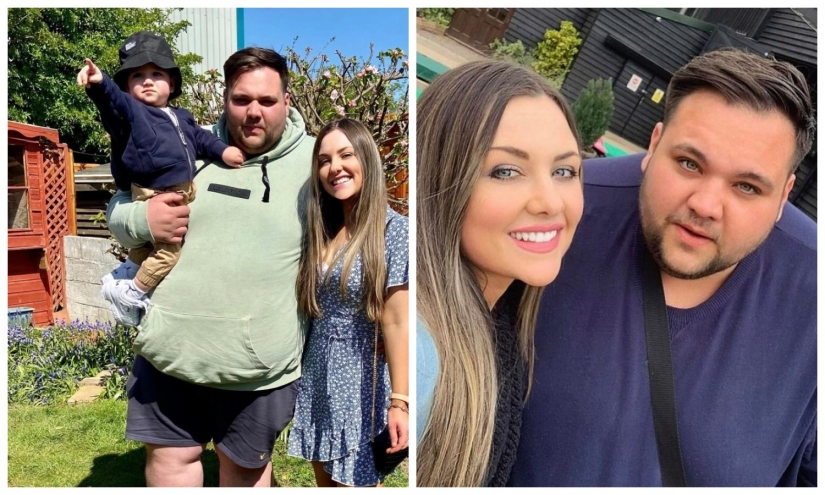 Non-standard size: why this pair causes confusion and laughter in others