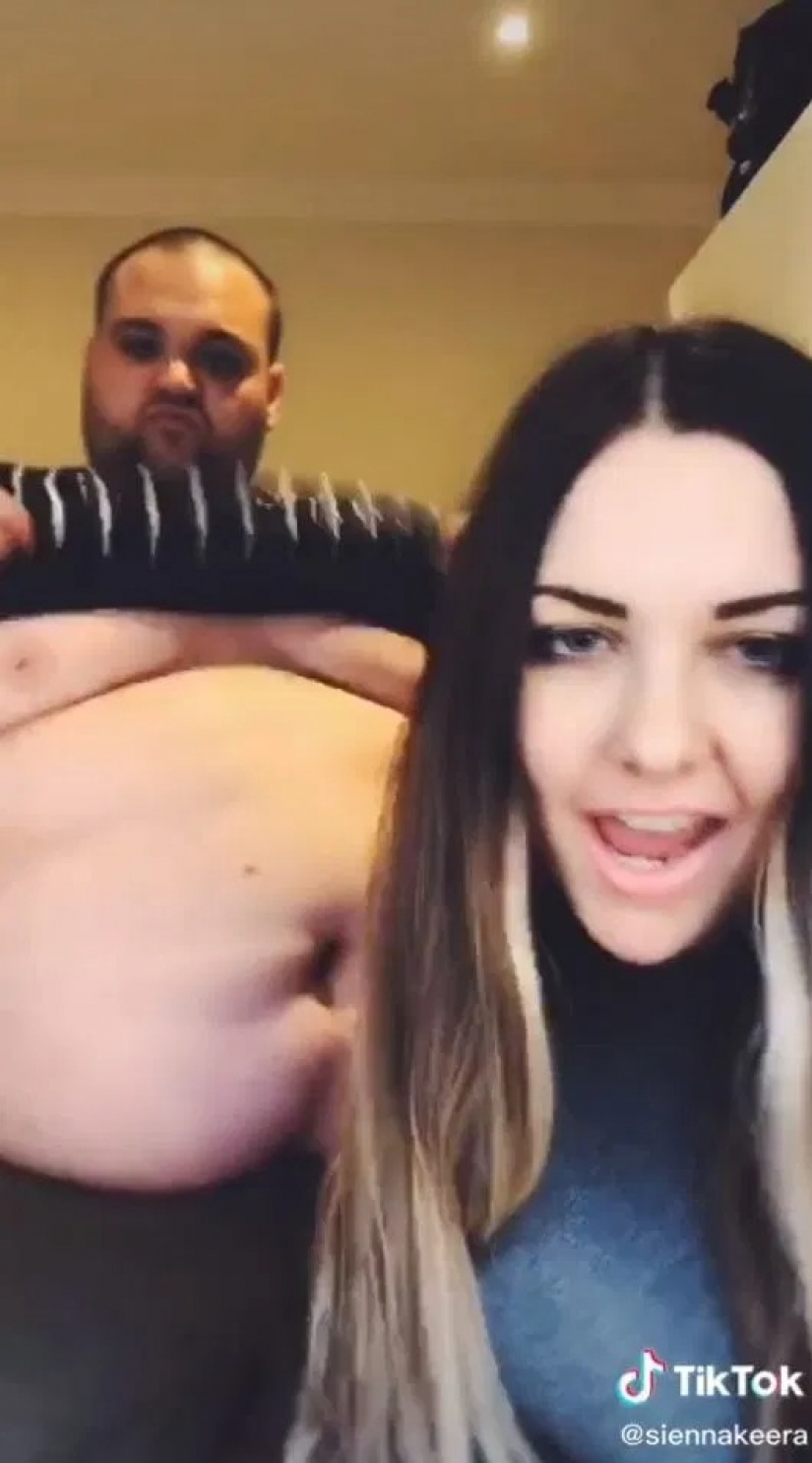 Non-standard size: why this pair causes confusion and laughter in others