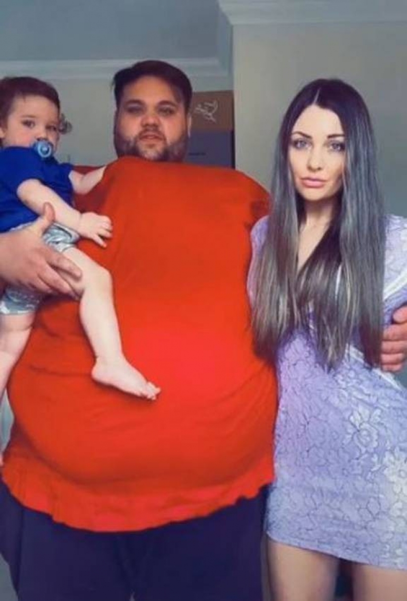 Non-standard size: why this pair causes confusion and laughter in others