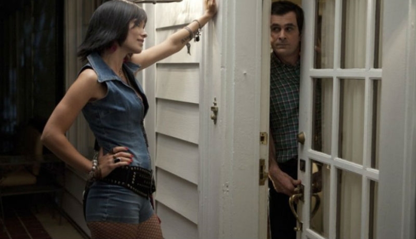 Normal men cannot build relationships with such women Normal men cannot build relationships with such women