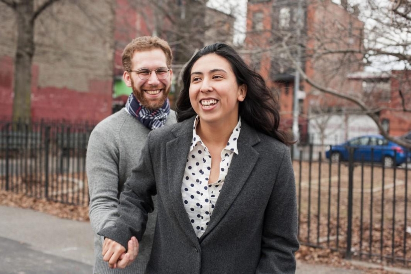 Nos conocimos gracias a Internet Nos conocimos gracias a Internet