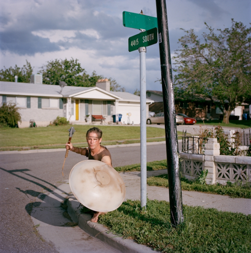 Nos roleplayers – Moderna de la edad media