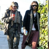 "Not a word, and deed": 10+ celebrities who are known for their good deeds