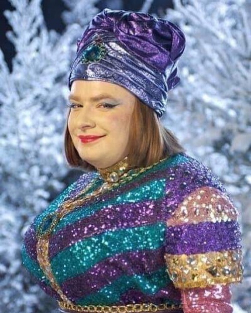 Not all the houses! Gough, Kirkorov and other stars who was in the mental hospital Not all the houses! Gough, Kirkorov and other stars who was in the mental hospital