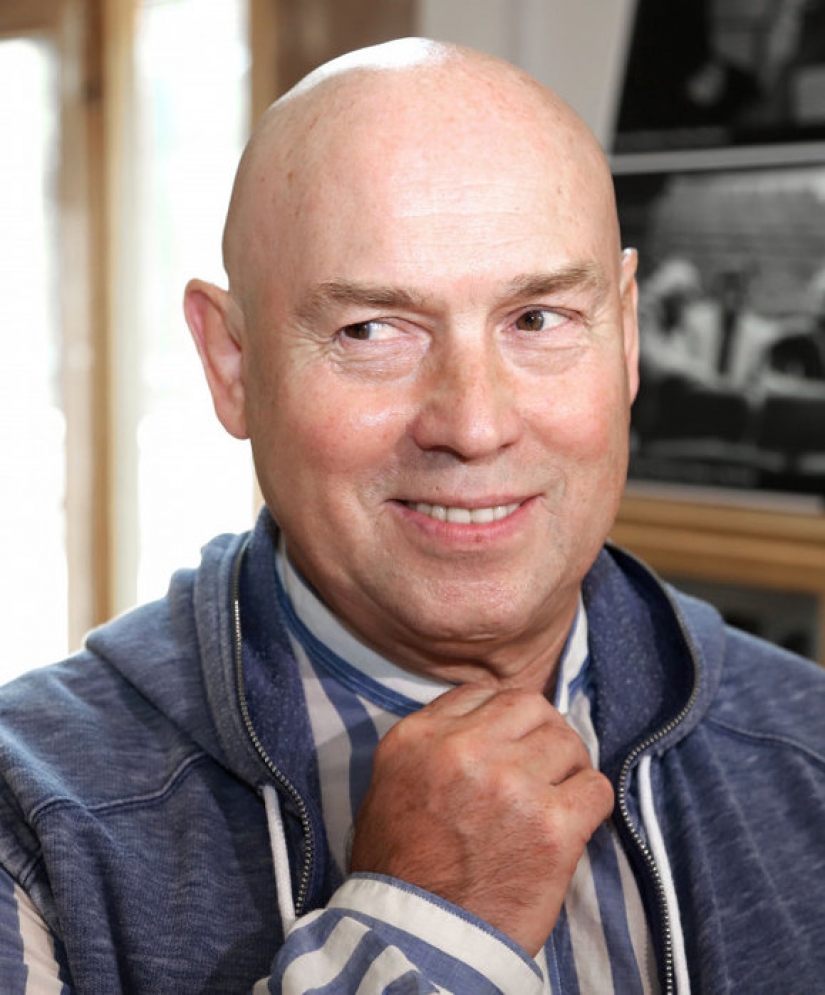 Not all the houses! Gough, Kirkorov and other stars who was in the mental hospital Not all the houses! Gough, Kirkorov and other stars who was in the mental hospital