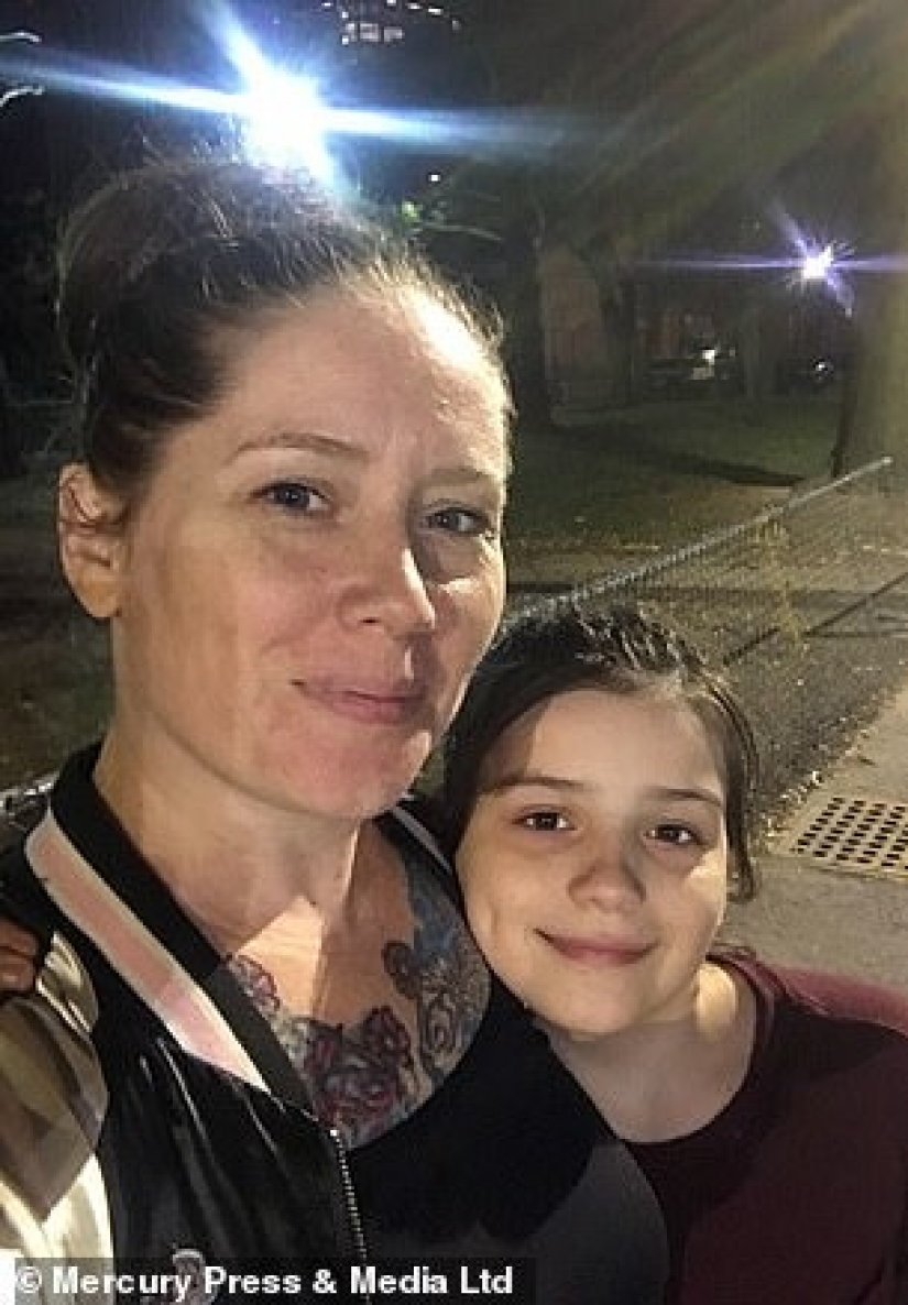Not at ease: a 12-year-old American wants to become a girl, and his mother supports