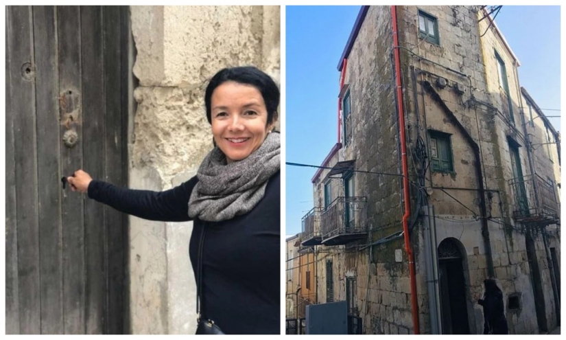 Not cheap at all: why houses for 1 euro in Italy cost the buyer 60,000 euros