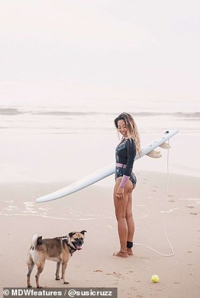 Not everything in pink: blogger from Germany told why the girl is dangerous to travel alone Not everything in pink: blogger from Germany told why the girl is dangerous to travel alone