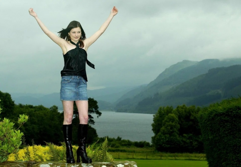 Nothing: how the British, in his youth hitting the jackpot on the verge of poverty Nothing: how the British, in his youth hitting the jackpot on the verge of poverty