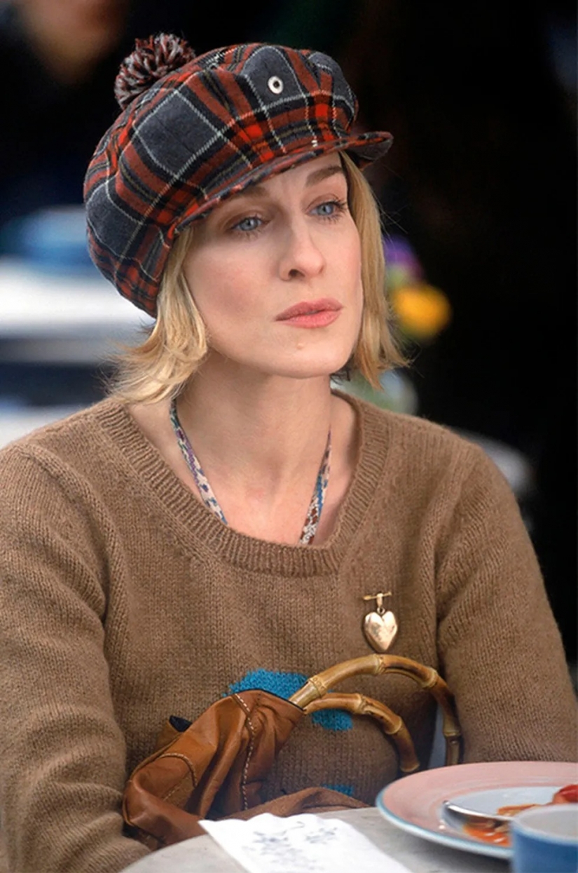 Now looks like the legendary foursome and handsome "Sex in the city" Now looks like the legendary foursome and handsome "Sex in the city"