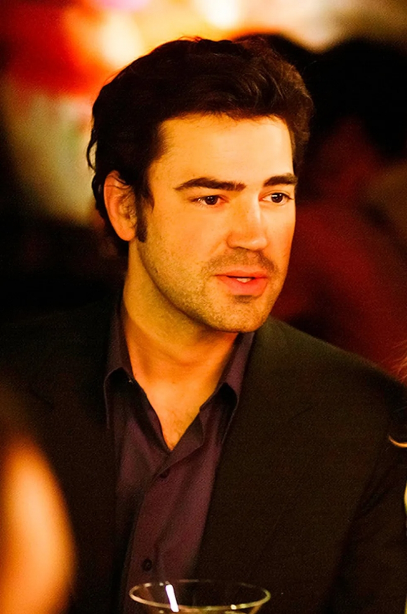 Now looks like the legendary foursome and handsome "Sex in the city" Now looks like the legendary foursome and handsome "Sex in the city"