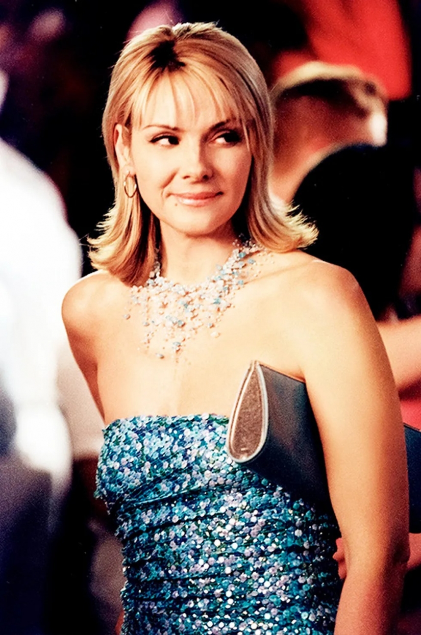 Now looks like the legendary foursome and handsome "Sex in the city" Now looks like the legendary foursome and handsome "Sex in the city"