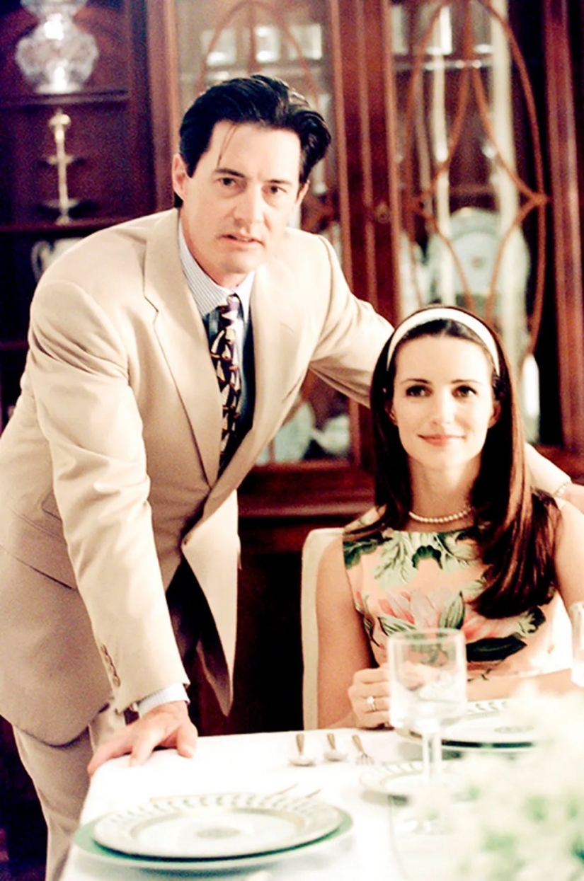 Now looks like the legendary foursome and handsome "Sex in the city" Now looks like the legendary foursome and handsome "Sex in the city"